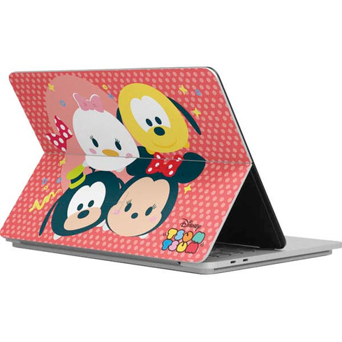 Disney Tsum Tsum Disney Friends Surface Laptop Studio Skin