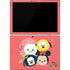 Disney Tsum Tsum Disney Friends Surface Pro 7 Skin