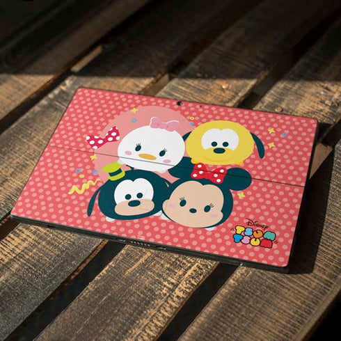 Disney Tsum Tsum Disney Friends Surface Pro 7 Skin