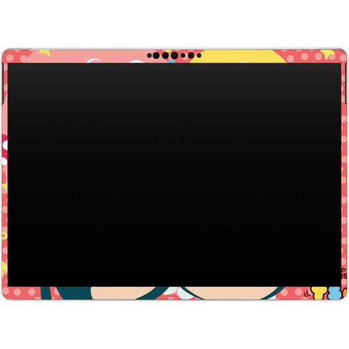 Disney Tsum Tsum Disney Friends Surface Pro 8 Skin