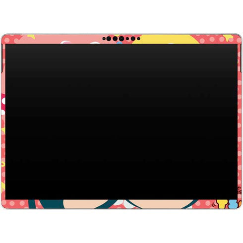 Disney Tsum Tsum Disney Friends Surface Pro 9 Skin