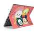 Disney Tsum Tsum Disney Friends Surface Pro 9 Skin