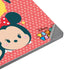 Disney Tsum Tsum Disney Friends Universal Laptop 11in (8.8 x 6.2in) Skin