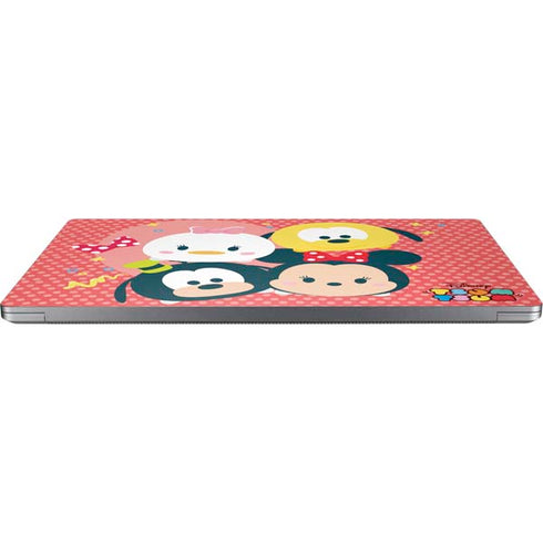 Disney Tsum Tsum Disney Friends Universal Laptop 12in (9.8 x 6.8in) Skin