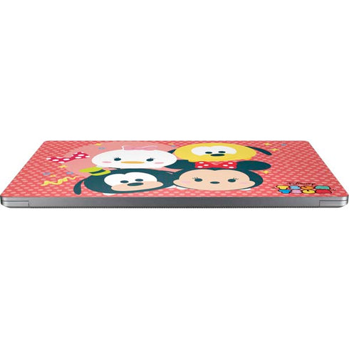Disney Tsum Tsum Disney Friends Universal Laptop 13in (10.6 x 7.6in) Skin