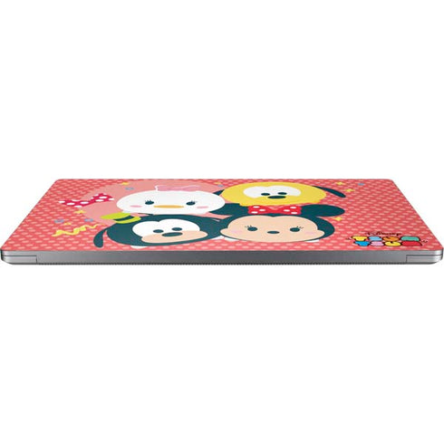 Disney Tsum Tsum Disney Friends Universal Laptop 14in (11.4 x 8.2in) Skin