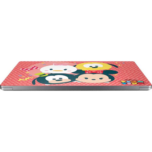 Disney Tsum Tsum Disney Friends Universal Laptop 17in (13.8 x 10in) Skin