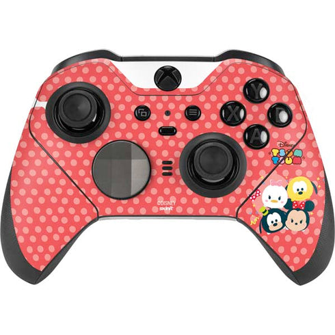 Disney Tsum Tsum Disney Friends Xbox Elite Wireless Controller Series 2 Skin