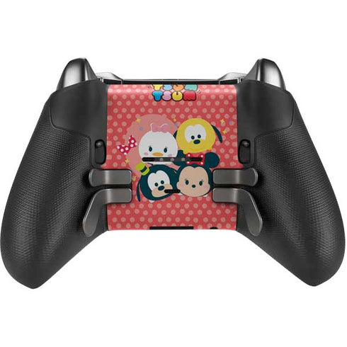 Disney Tsum Tsum Disney Friends Xbox Elite Wireless Controller Series 2 Skin