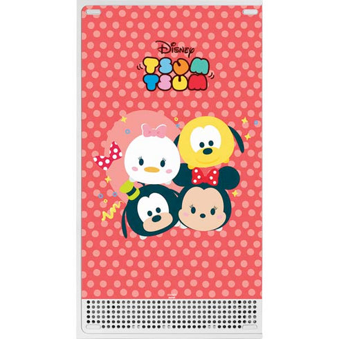 Disney Tsum Tsum Disney Friends Xbox Series S Skins