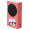 Disney Tsum Tsum Disney Friends Xbox Series S Console Skin