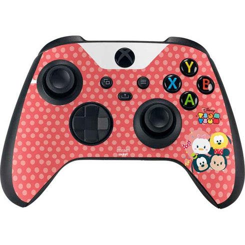 Disney Tsum Tsum Disney Friends Xbox Series X Controller Skin