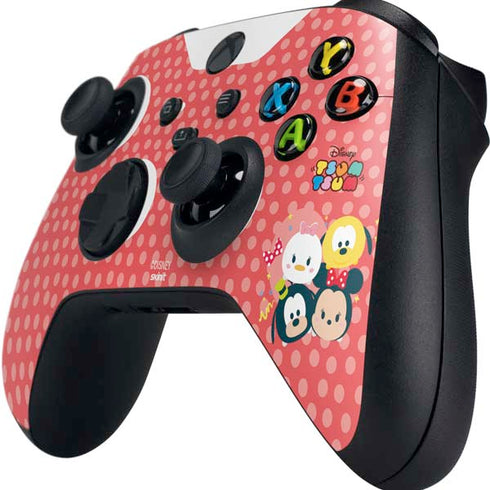 Disney Tsum Tsum Disney Friends Xbox Series X Controller Skin