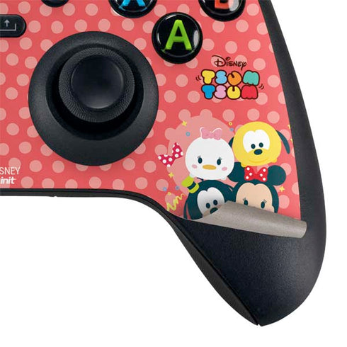 Disney Tsum Tsum Disney Friends Xbox Series X Controller Skin
