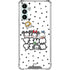 Disney Tsum Tsum Characters Art Galaxy A13 5G Clear Case
