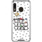 Disney Tsum Tsum Characters Art Galaxy A30 Clear Case