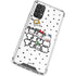 Disney Tsum Tsum Characters Art Galaxy A32 5G Clear Case