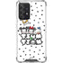 Disney Tsum Tsum Characters Art Galaxy A52 5G Clear Case