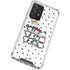 Disney Tsum Tsum Characters Art Galaxy A72 5G Clear Case