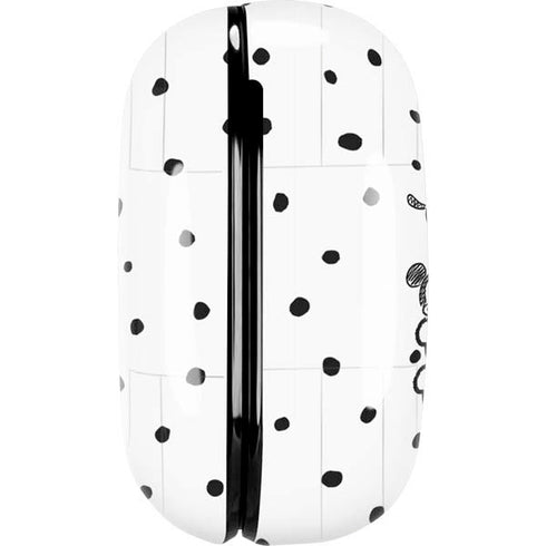 Disney Tsum Tsum Characters Art Galaxy Buds Pro Skin