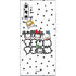 Disney Tsum Tsum Characters Art Galaxy Note 10 Plus Skin