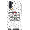 Disney Tsum Tsum Characters Art Galaxy Note 10 Pro Case