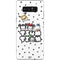 Disney Tsum Tsum Characters Art Galaxy Note 8 Skin