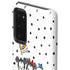 Disney Tsum Tsum Characters Art Galaxy Note20 5G Pro Case