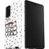Disney Tsum Tsum Characters Art Galaxy Note20 5G Pro Case