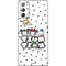 Disney Tsum Tsum Characters Art Galaxy Note20 5G Skin