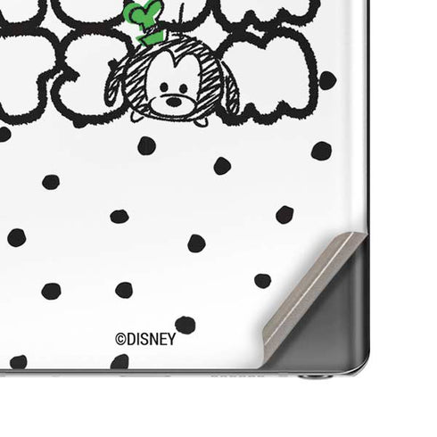 Disney Tsum Tsum Characters Art Galaxy Note20 5G Skin