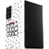 Disney Tsum Tsum Characters Art Galaxy Note20 Ultra 5G Lite Case