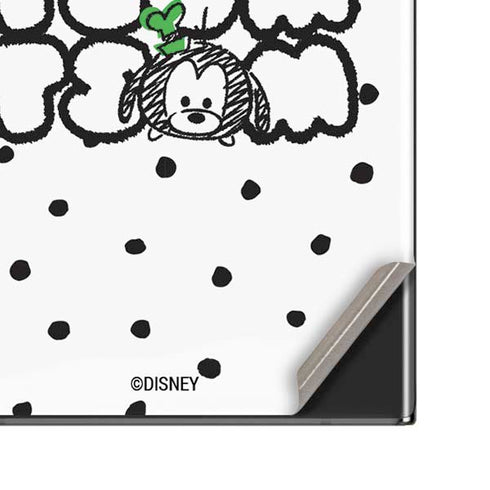 Disney Tsum Tsum Characters Art Galaxy Note20 Ultra 5G Skin