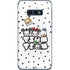Disney Tsum Tsum Characters Art Galaxy S10e Skin
