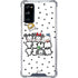 Disney Tsum Tsum Characters Art Galaxy S20 FE Clear Case
