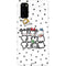 Disney Tsum Tsum Characters Art Galaxy S20 Lite Case