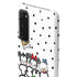 Disney Tsum Tsum Characters Art Galaxy S20 Lite Case