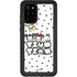 Disney Tsum Tsum Characters Art Galaxy S20 Plus Waterproof Case