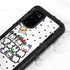 Disney Tsum Tsum Characters Art Galaxy S20 Plus Waterproof Case