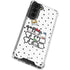 Disney Tsum Tsum Characters Art Galaxy S21 5G Clear Case