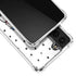 Disney Tsum Tsum Characters Art Galaxy S21 5G Clear Case