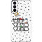 Disney Tsum Tsum Characters Art Galaxy S21 5G Skin