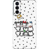 Disney Tsum Tsum Characters Art Galaxy S21 5G Skin