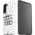 Disney Tsum Tsum Characters Art Galaxy S21 FE Pro Case
