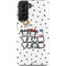 Disney Tsum Tsum Characters Art Galaxy S21 Plus 5G Pro Case