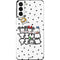 Disney Tsum Tsum Characters Art Galaxy S21 Plus 5G Skin