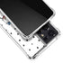 Disney Tsum Tsum Characters Art Galaxy S21 Ultra 5G Clear Case