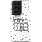 Disney Tsum Tsum Characters Art Galaxy S21 Ultra 5G Pro Case