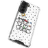 Disney Tsum Tsum Characters Art Galaxy S22 Clear Case