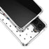 Disney Tsum Tsum Characters Art Galaxy S22 Clear Case